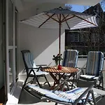 Apartment in Binz/Insel Rügen 2862