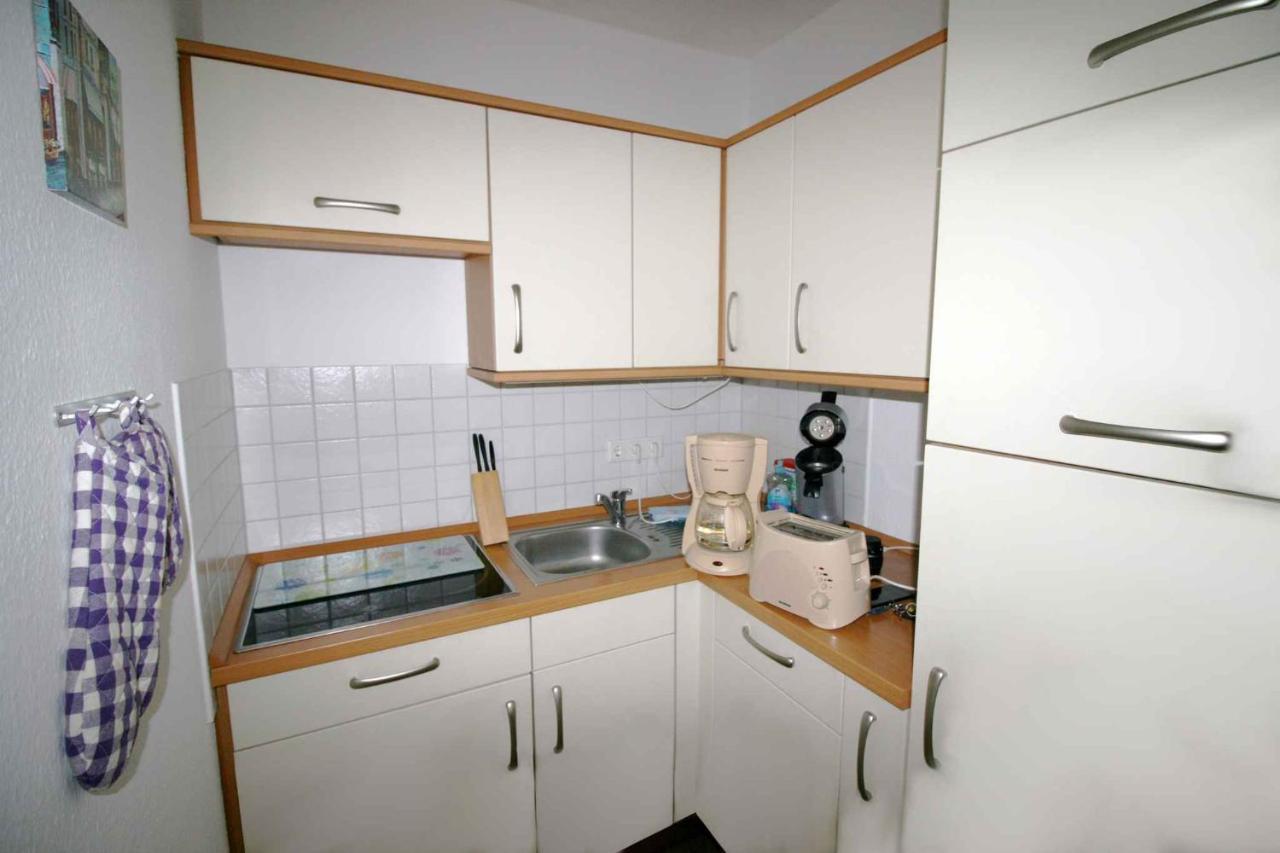 In Binz/insel Rügen 2862 Apartment *