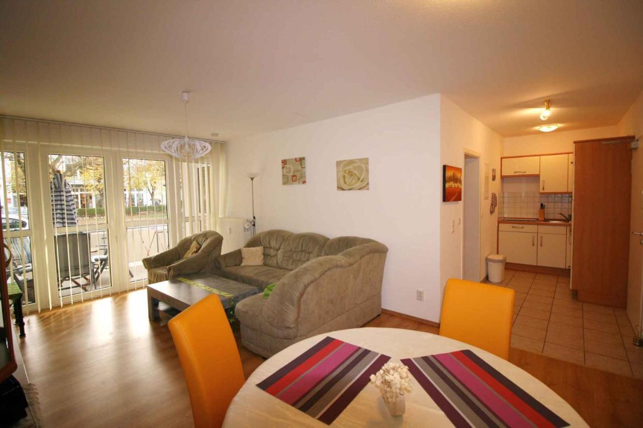 Apartment In Binz/insel Rügen 2862 Ostseebad Binz
