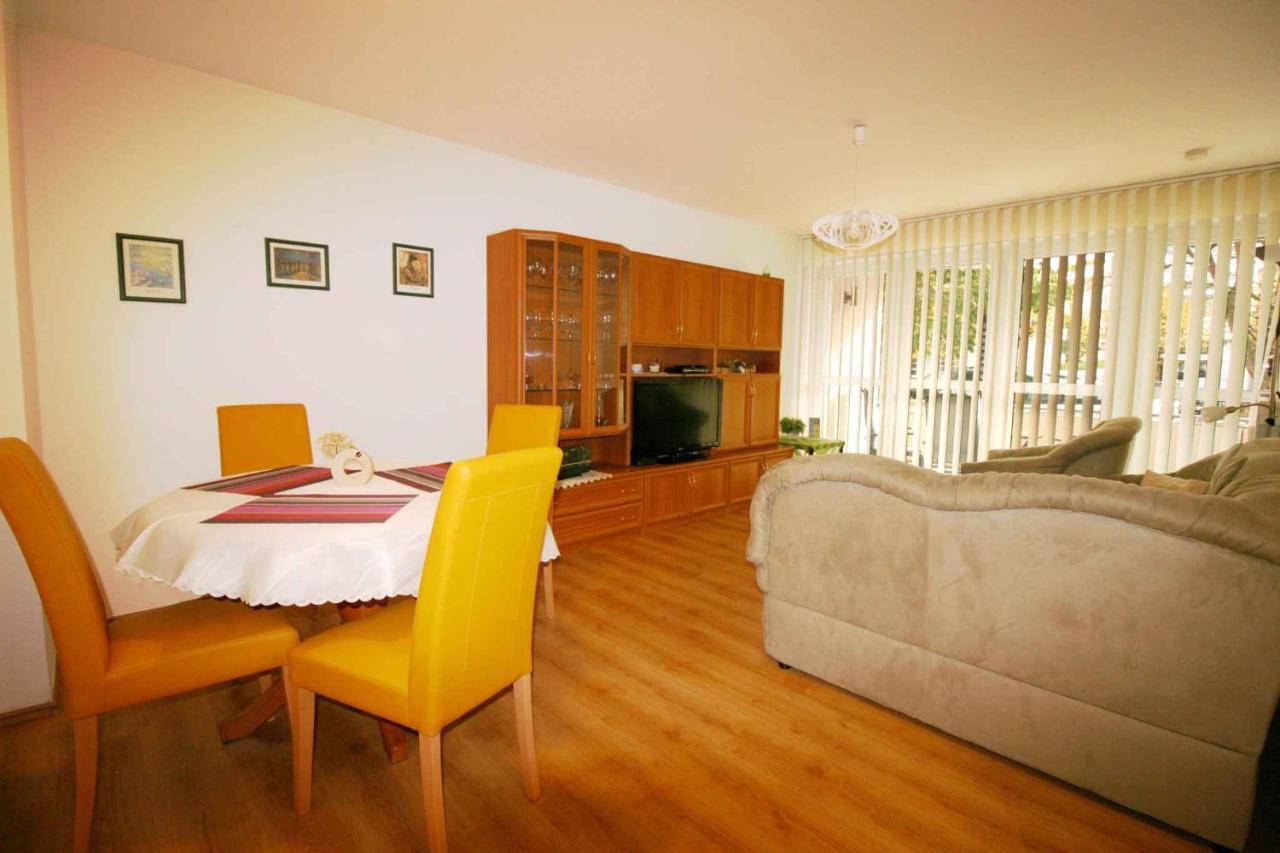 Apartment In Binz/insel Rügen 2862 Ostseebad Binz